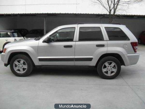 Jeep Grand Cherokee Gr.Cherokee 4.7 V8 L