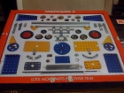 Meccano Original serie 8 770 piezas - mejor precio | unprecio.es