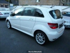 Mercedes-Benz B 200 NAVI COMAND + DVD//TECHO P - mejor precio | unprecio.es