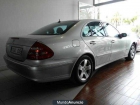 Mercedes-Benz E 270 CDI Avantgarde - mejor precio | unprecio.es