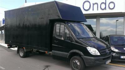 Mercedes-Benz Sprinter Ch.Cab.Largo 315CDI