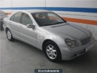 Mercedes Clase C C 220 Cdi Elegance \'02 - mejor precio | unprecio.es