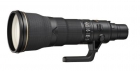 Nikon 800mm F/5.6e Fl Ed Vr Af-s Nikkor Lens For Nikon Digit - mejor precio | unprecio.es