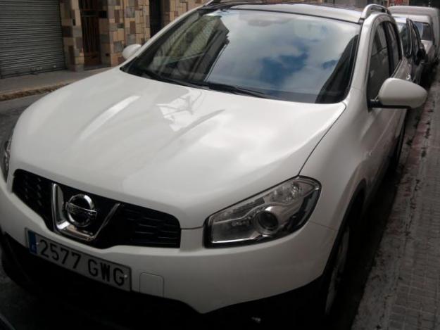 Nissan Qashqai 1.6 Tekna Sport 4x2