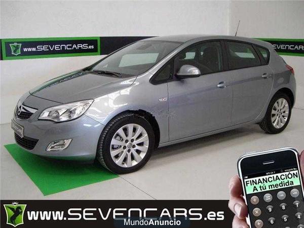 Opel Astra 1.7 CDTi 110 CV Enjoy