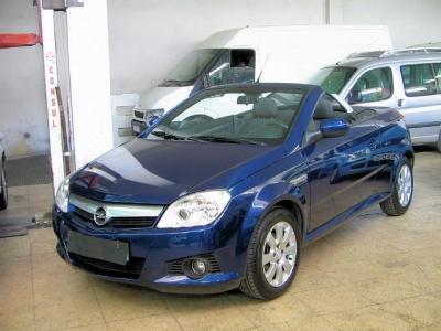 Opel Tigra 1.3 CDTI