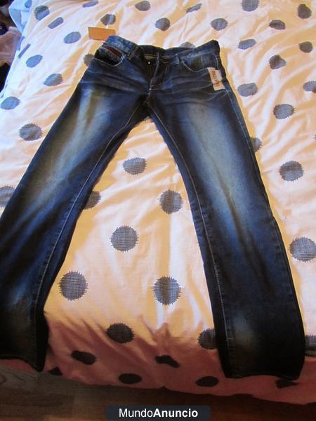 Pantalon dsquared