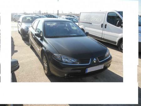 Renault Laguna 19 DCI  CONFORT DYNAMIC en Salamanca