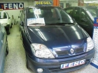 Renault Scénic II 1.5DCI Pack Auth. - mejor precio | unprecio.es