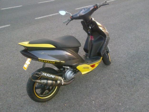 SE VENDE JOG RR