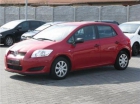 TOYOTA AURIS 2.0 D4D LUNA 5P/ACEPTO COCHE A CAMBIO - Alicante - mejor precio | unprecio.es