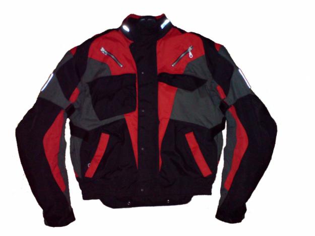 Vendo o Cambio Chaqueta de cordura Rev'it! Talla -L-