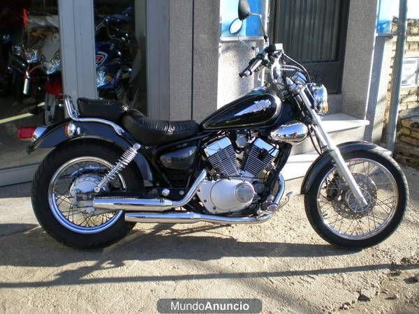 VENDO YAMAHA VIRAGO 250