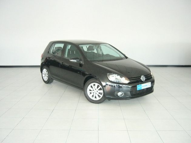 VOLKSWAGEN GOLF  1.8 GTI D.A. A.A. 110