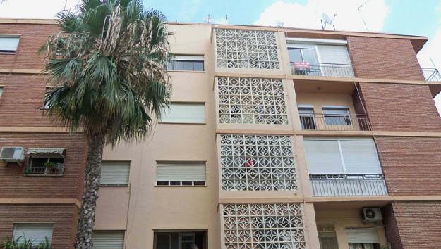 Apartamento en Carlet