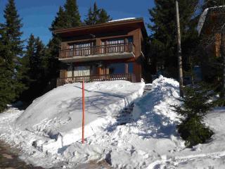 Apartamento en chalet : 4/6 personas - chamrousse  isere  rodano alpes  francia