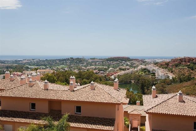 Apartamento en venta en Nueva Andalucia, Málaga (Costa del Sol)