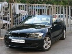 BMW 118 I 118I CABRIO - Barcelona