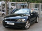 BMW 118 I 118I CABRIO - Barcelona - mejor precio | unprecio.es