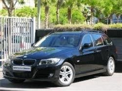 BMW 320 D 320D TOURING - Barcelona