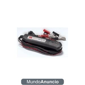 Cargador de baterias Defa Handy 70 7 amperios