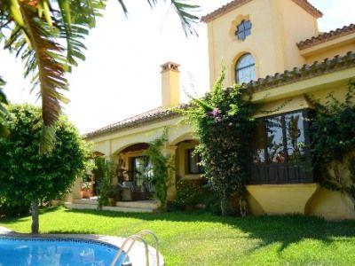 Chalet en venta en Mijas, Málaga (Costa del Sol)