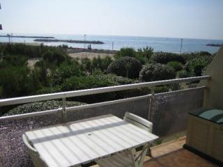 Estudio : 4/4 personas - junto al mar - vistas a mar - palavas-les-flots  herault  languedoc-rosellon  francia