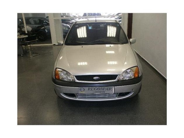 FORD FIESTA 1.25 GHIA