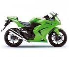 KAWASAKI NINJA 250 R - mejor precio | unprecio.es