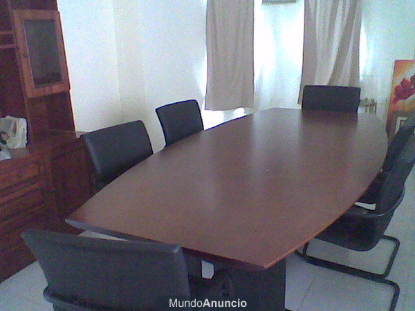 MUEBLES DE OFICINA