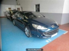 Peugeot 407 2.7 HDi Automatico Pack Coupe - mejor precio | unprecio.es