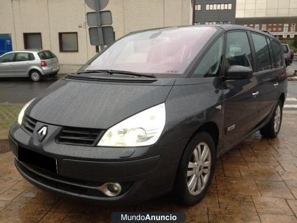 Renault GRAN ESPACE 2.0 DCI INITIALE \'07