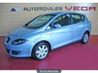 Seat Toledo 2.0TDI Stylance - mejor precio | unprecio.es