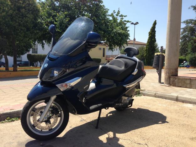 Vendo Piaggio X Evo 125