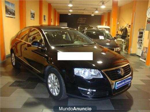 Volkswagen Passat 2.0 TDI 140cv Advance