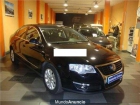 Volkswagen Passat 2.0 TDI 140cv Advance - mejor precio | unprecio.es