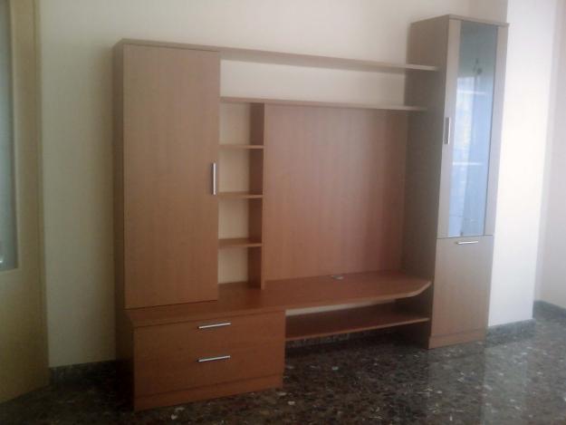 Mueble comedor económico