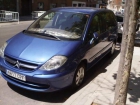 2003 Citroen C8 2.0 HDi 16v X Diesel Azul - mejor precio | unprecio.es