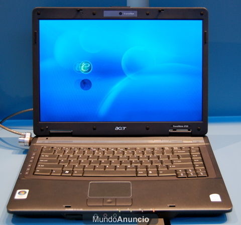 acer travelmate 5720