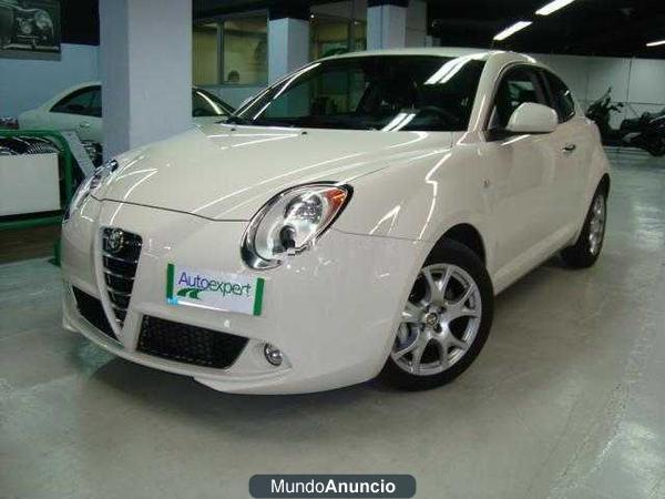 Alfa Romeo MiTo 1.4 turbogasolina 155CV Disti