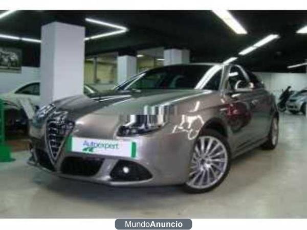 Alfa Romeo ROMEO Giulietta 1.7 Tbi 235 Cv Qv S