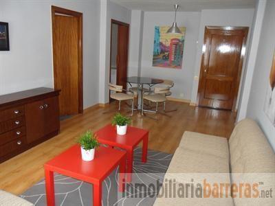 Apartamento en alquiler en Madrid, Madrid