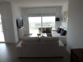 Apartamento en alquiler en Sitges, Barcelona (Costa Garraf)