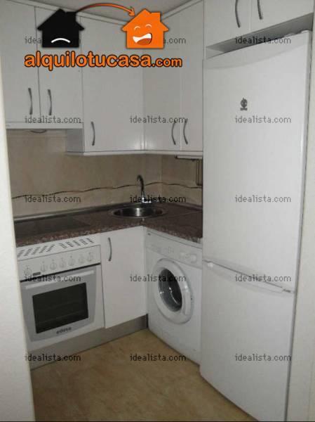 Apartamento en Humanes de Madrid