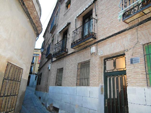 Apartamento en Toledo