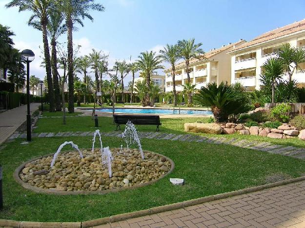 Apartamento en venta en Javea/Xàbia, Alicante (Costa Blanca)