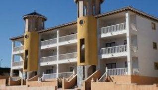 Apartamento en venta en Orihuela, Alicante (Costa Blanca)