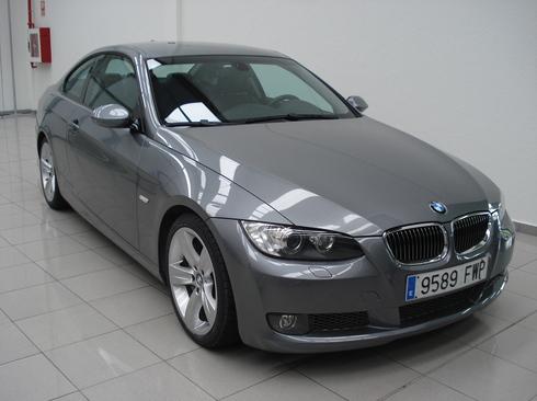 BMW Serie 3 Coupe 335i