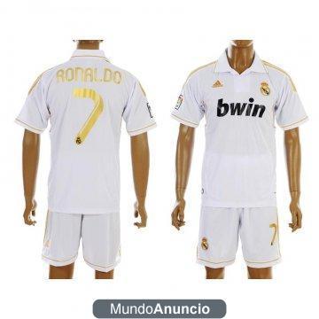 Camiseta del Real Madrid 2012-2013-www.replicacamisetasfutbol.com