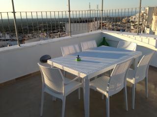 Casa : 2/5 personas - vistas a mar - ostuni  brindisi (provincia de)  pouilles  italia